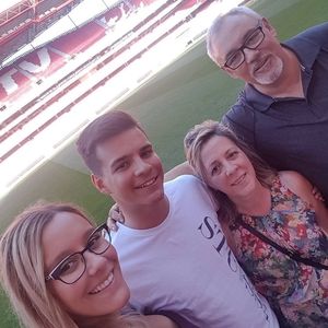 Meet your Posher, Jose